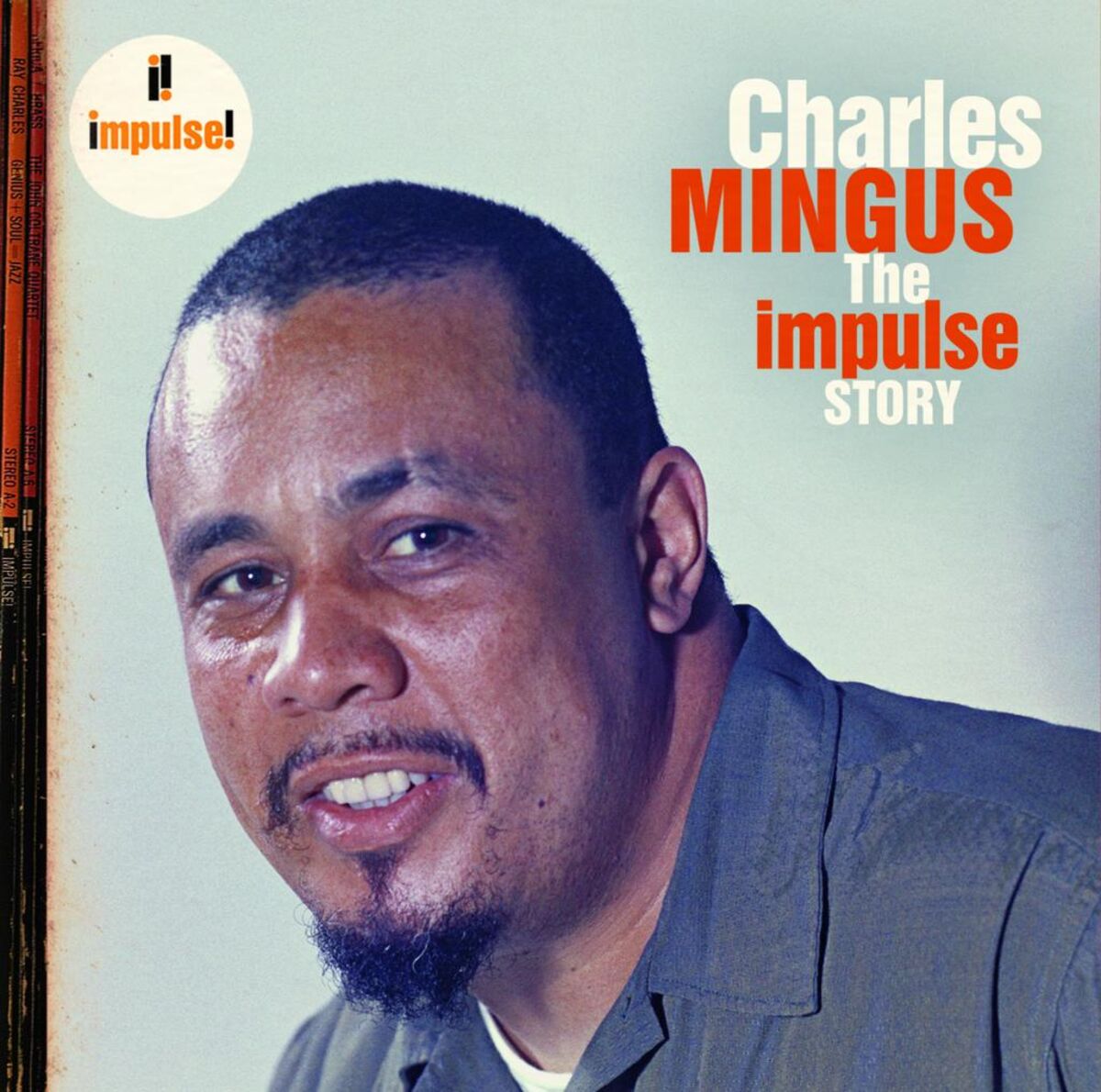 Album cover of Mood Indigo