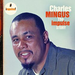 Cover of The Impulse Story