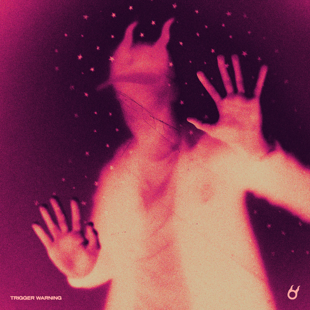 Trigger Warning artwork
