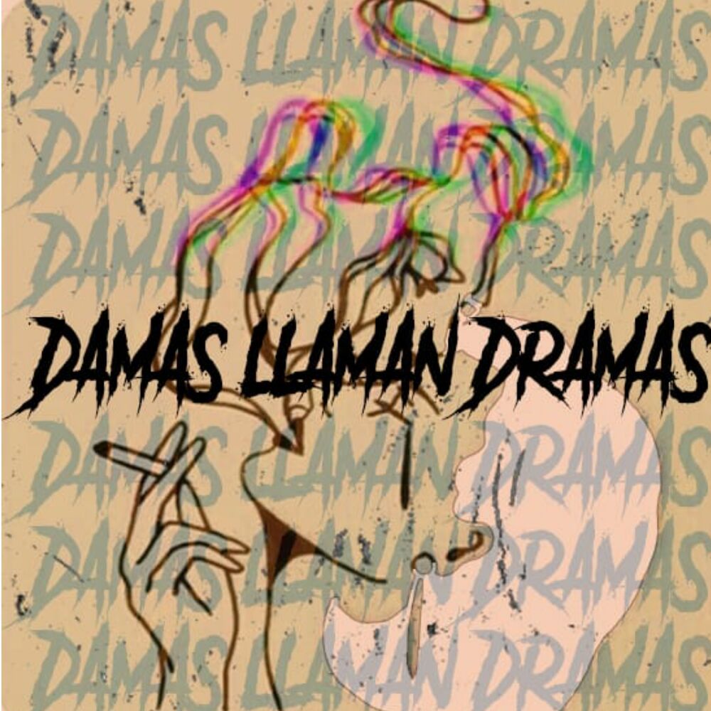 Picture of Damas llaman dramas