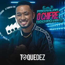 Cover of Pra Ralar O Cifre No Chão Véi