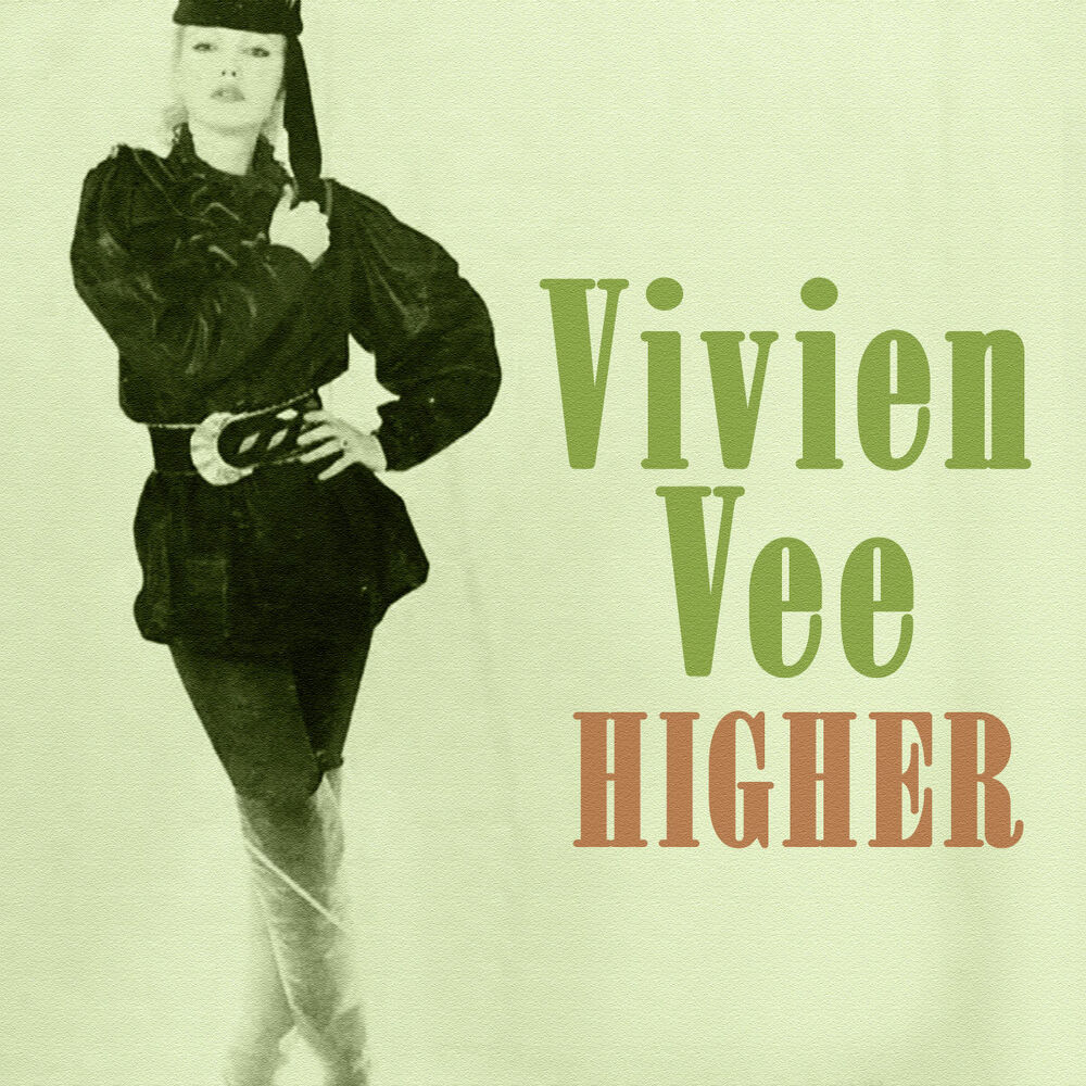 Picture of Higher (Original) - Single