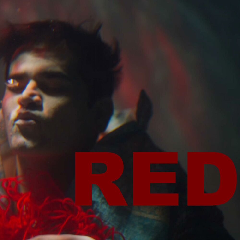 Picture of Red