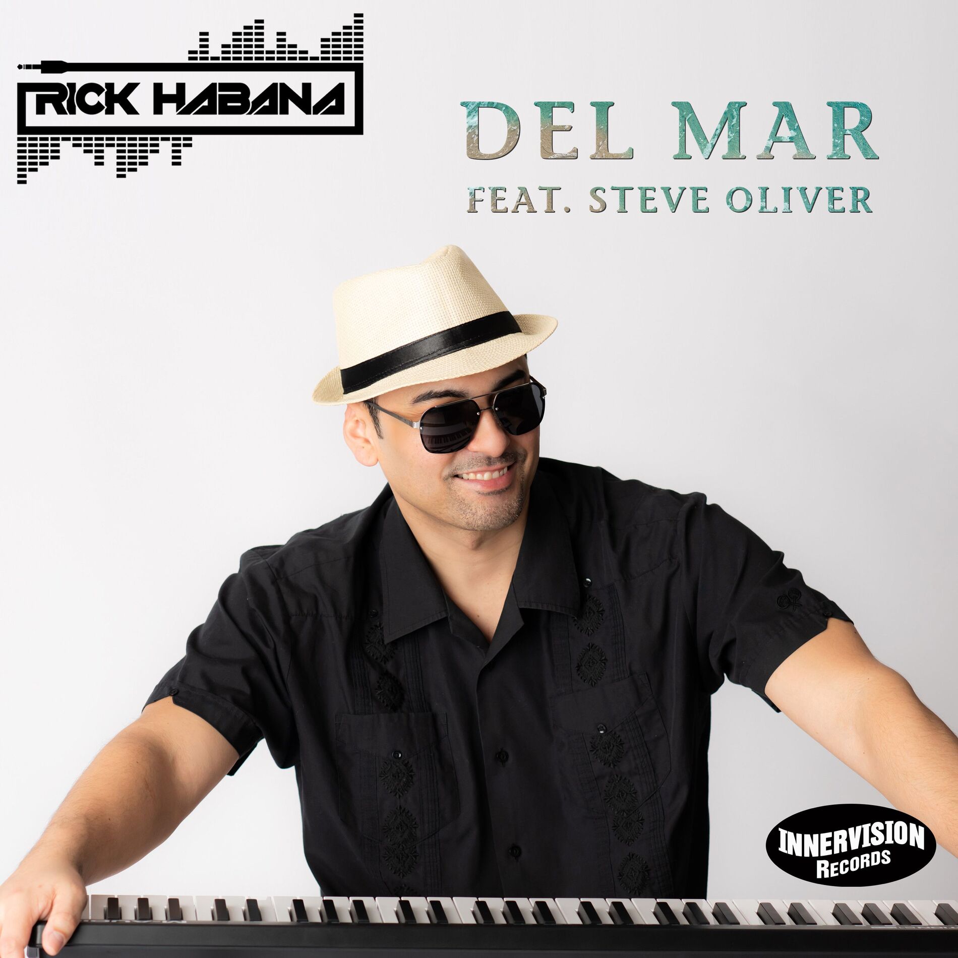 Album cover of Del Mar