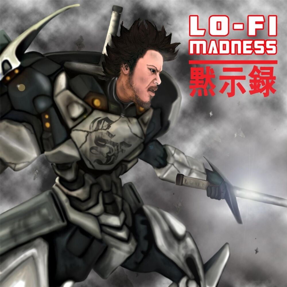 Picture of Lo-Fi Madness