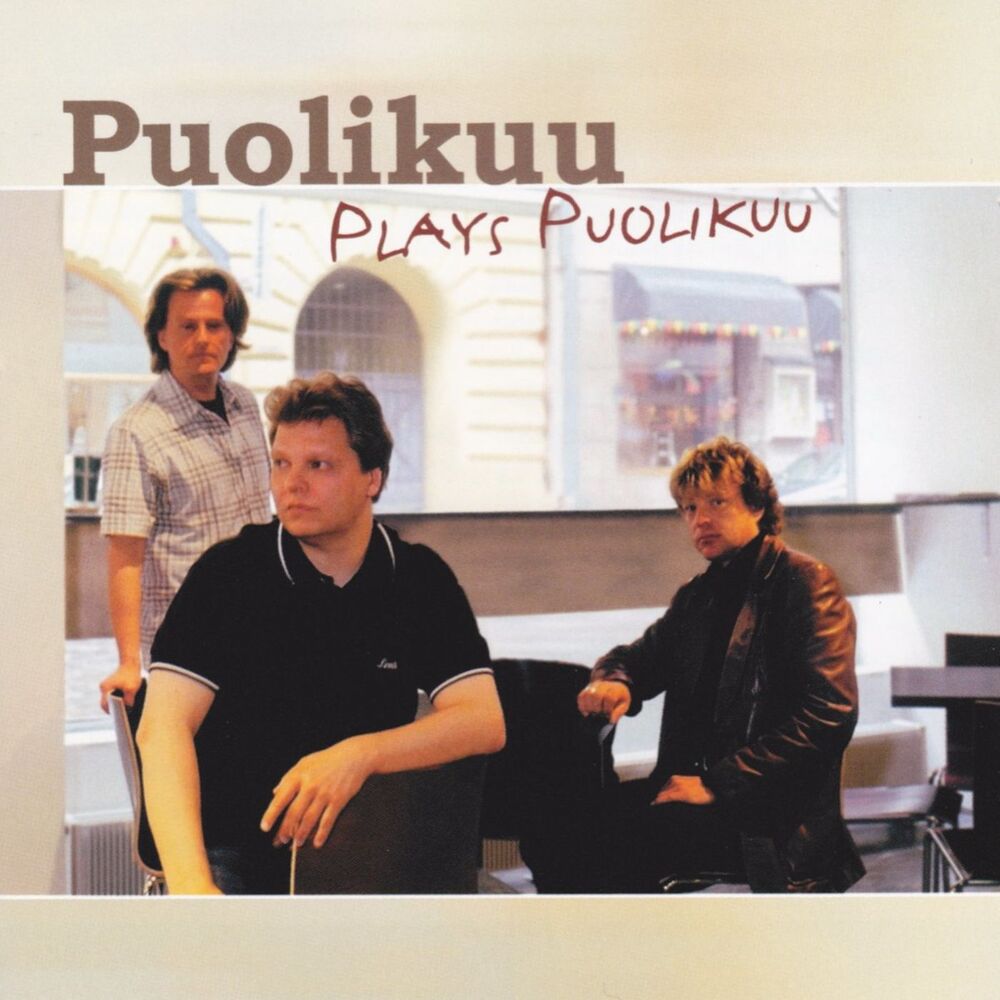 Picture of Plays Puolikuu