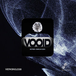 Cover of Vooid by undefined