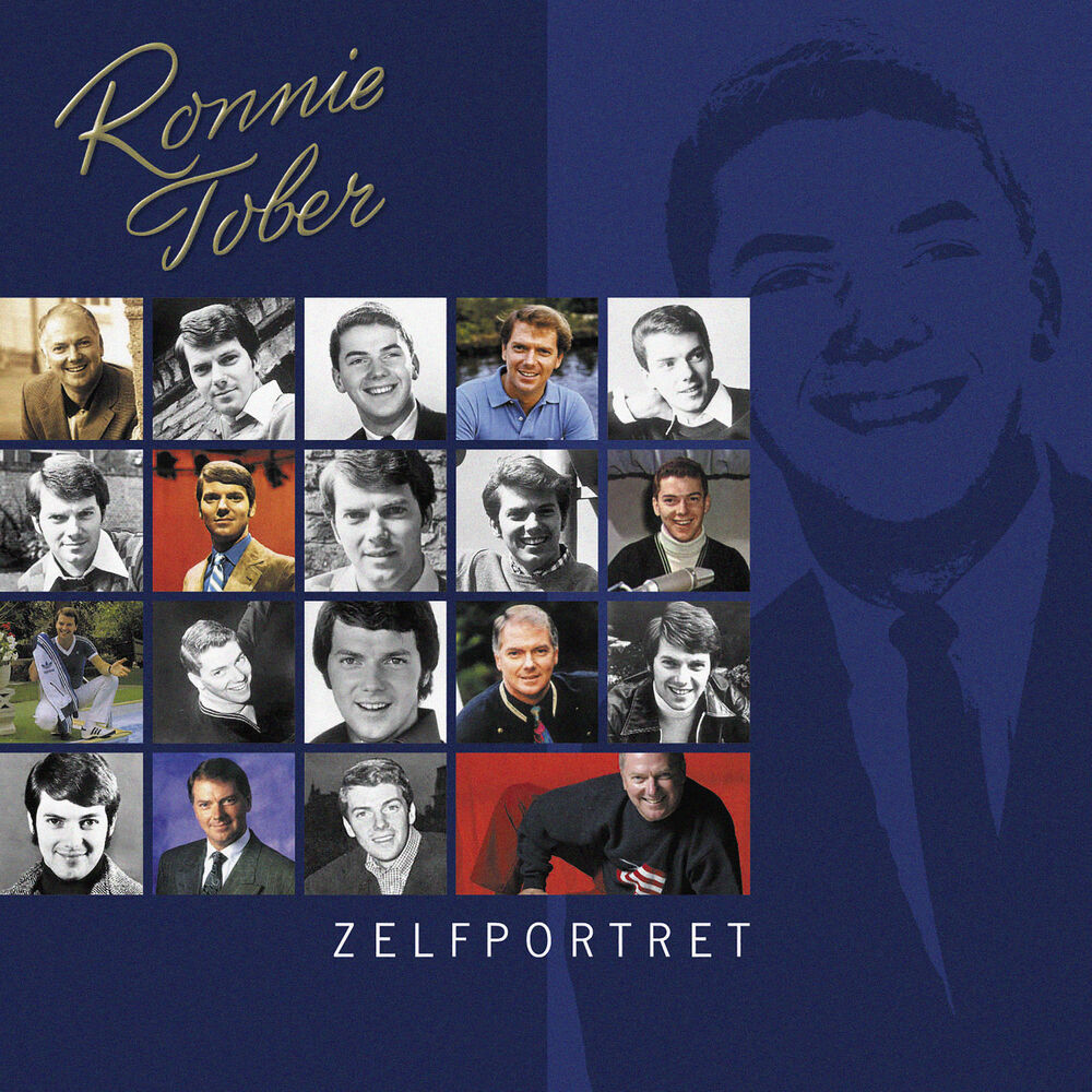 Picture of Zelfportret - 40 jaar hits
