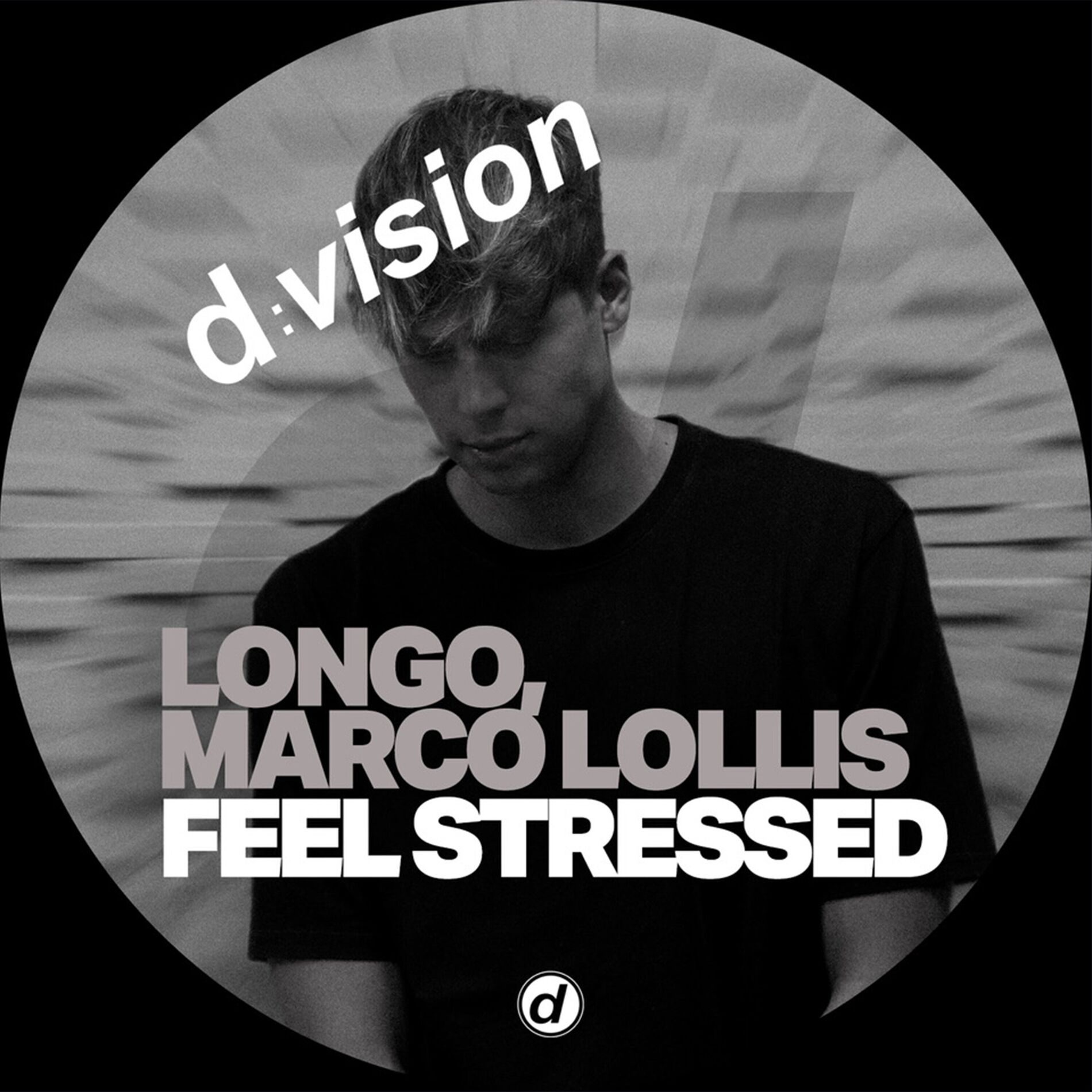Album cover of Feel Stressed