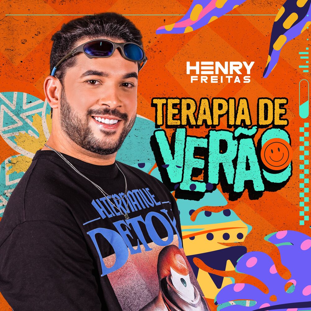 Picture of Terapia de Verão