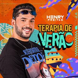 Cover of Terapia de Verão