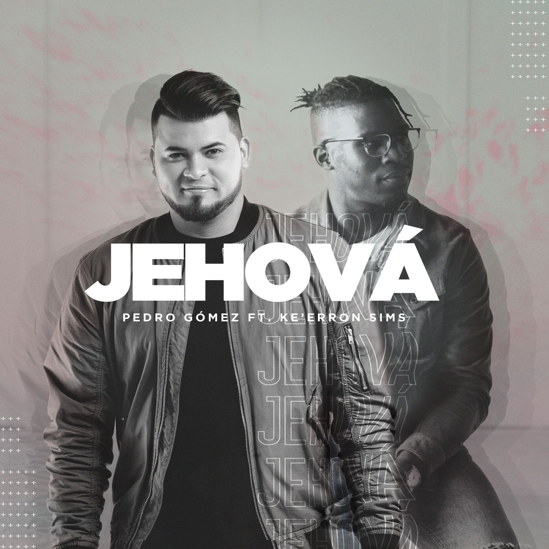 Album cover of Jehová (feat. Ke’Erron Sims)