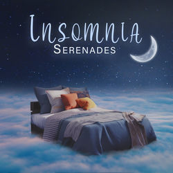 Cover of Insomnia Serenades: Enchanting Dreamy Hypnosis by undefined