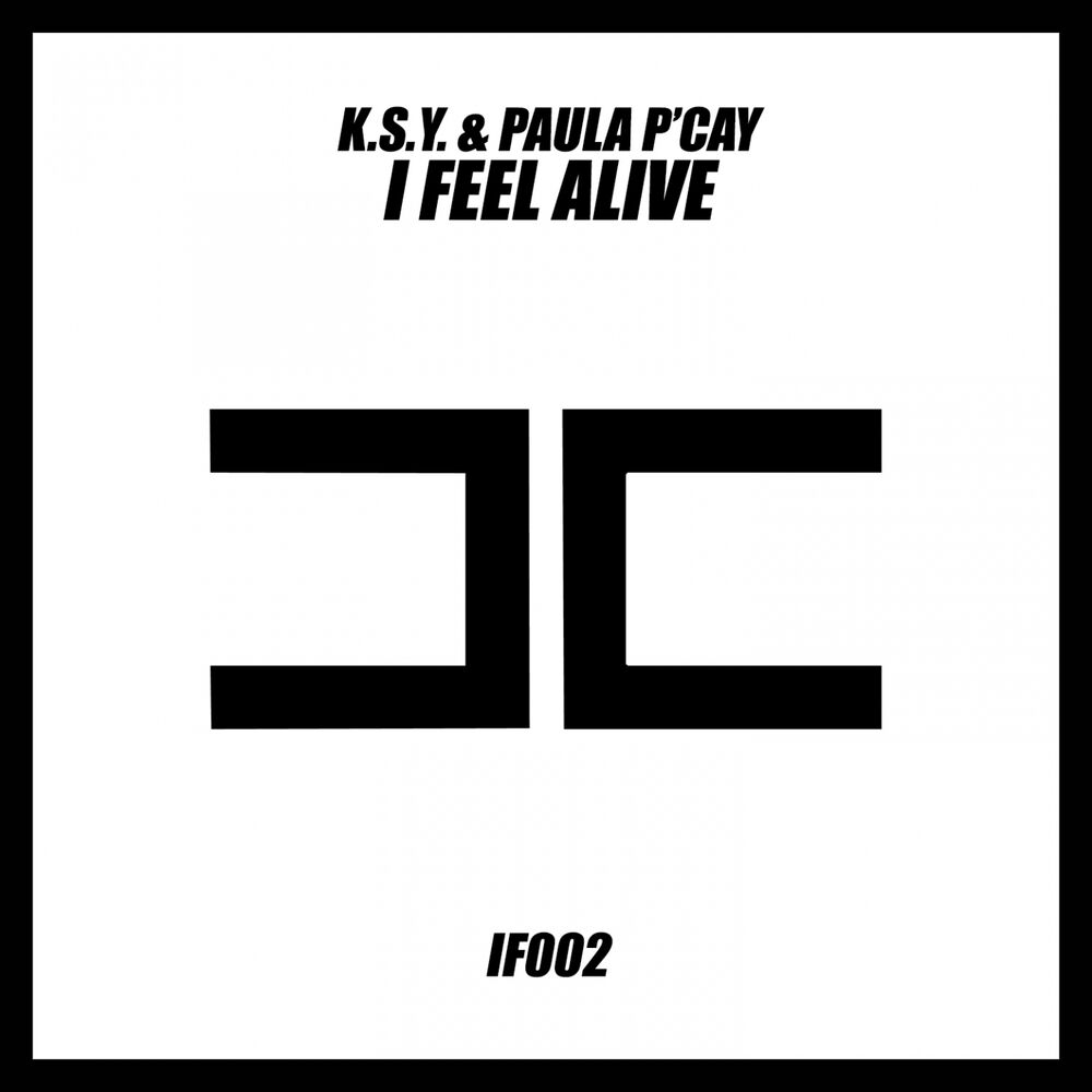 Picture of I Feel Alive