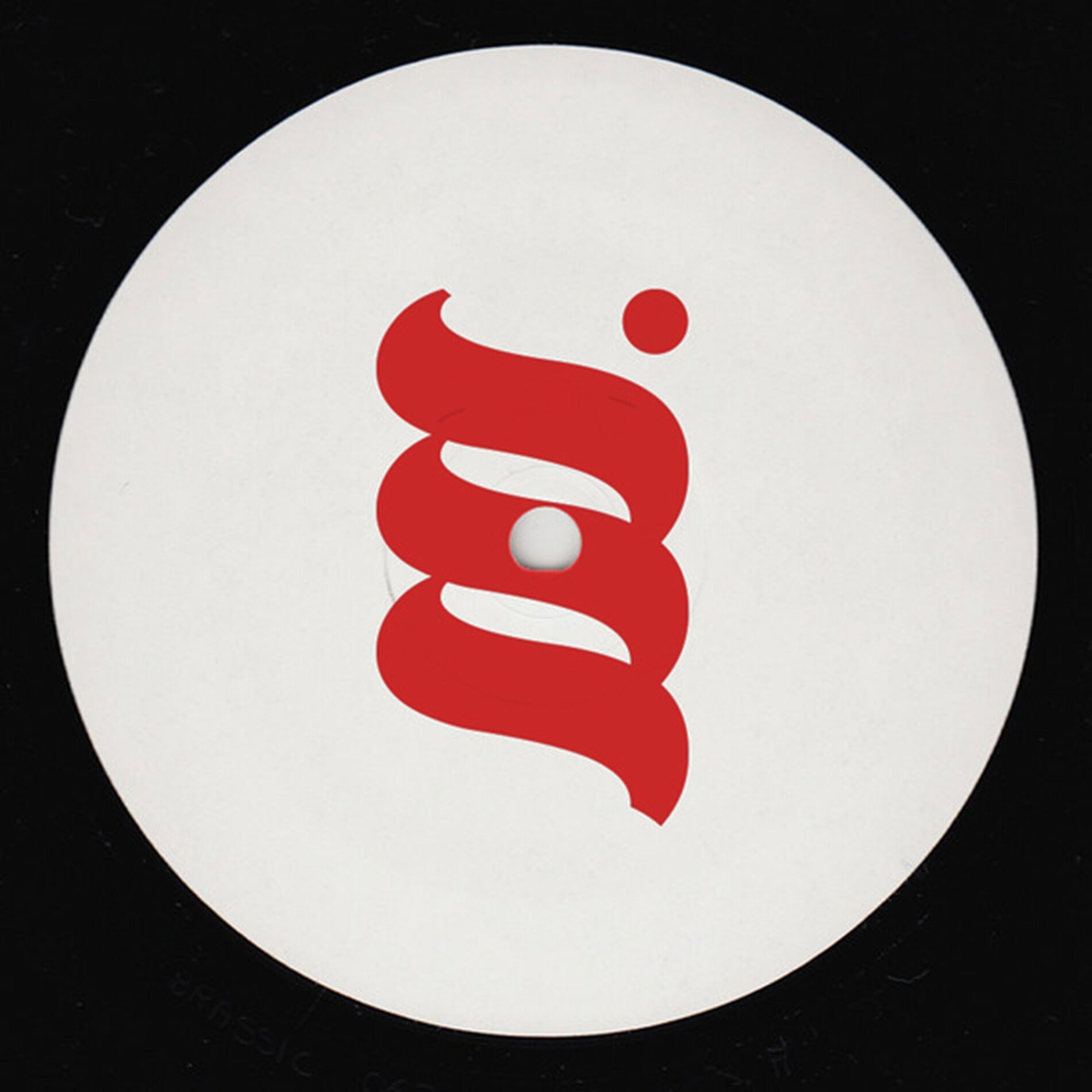 Album cover of Gettraum Hors Serie 002