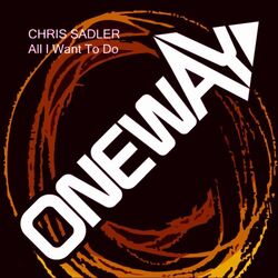 Cover of All I Want To Do