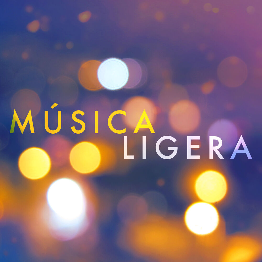 Picture of Música Ligera