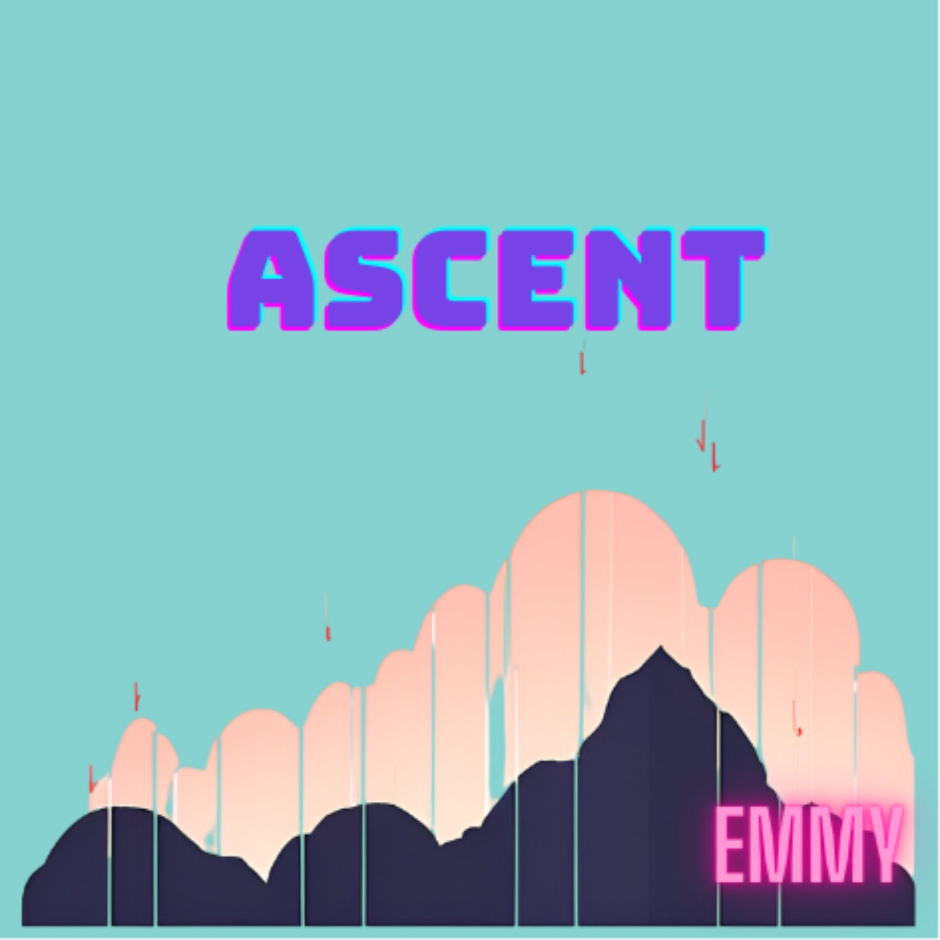 Album cover of Ascent (original)