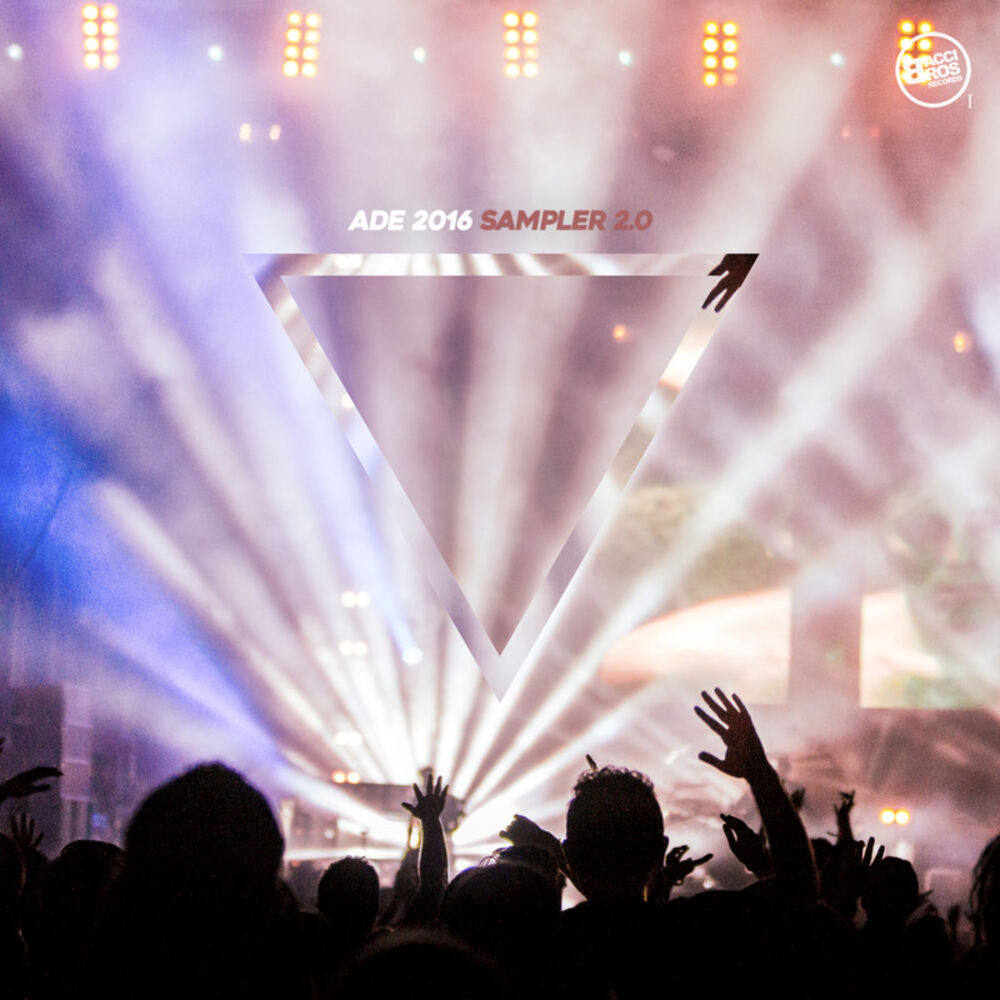 Picture of ADE 2016 Sampler 2.0