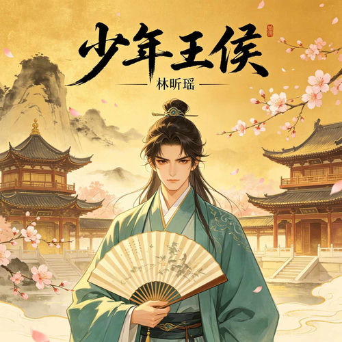 少年王侯