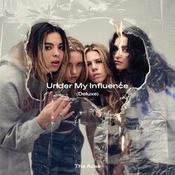 Cover of Under My Influence (Deluxe)