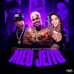 Cover of Meu Jeito by undefined