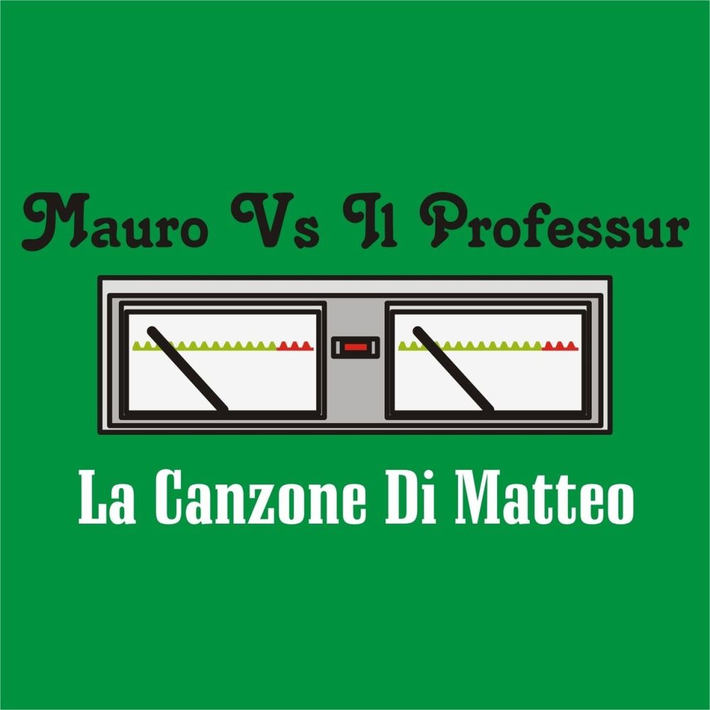 Picture of La canzone di Matteo