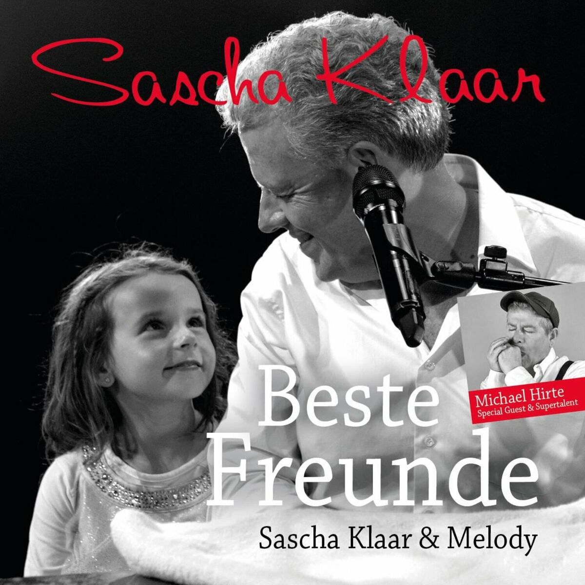 Album cover of Beste Freunde
