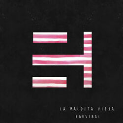 Cover of La Maldita Vieja
