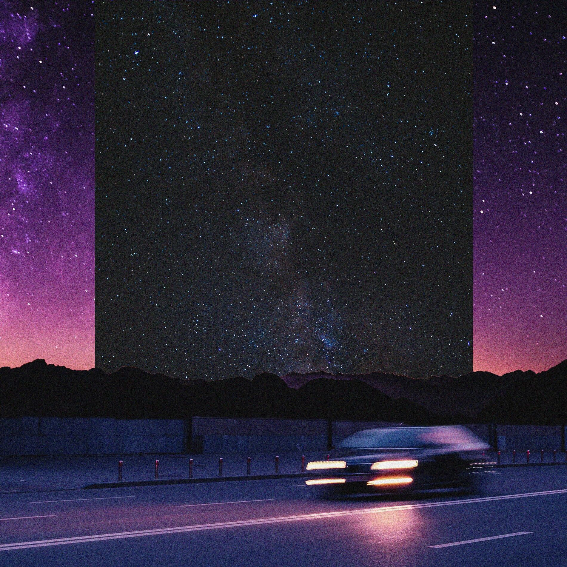 Album cover of Grey Citroen