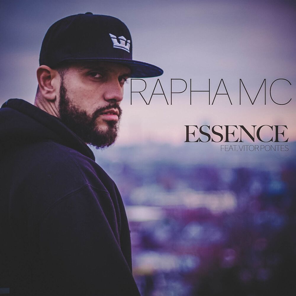 Picture of Essence (feat. vitor pontes)