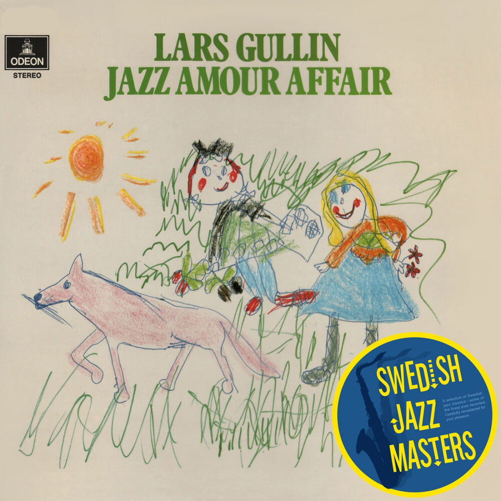 Picture of Jazz Amour Affair