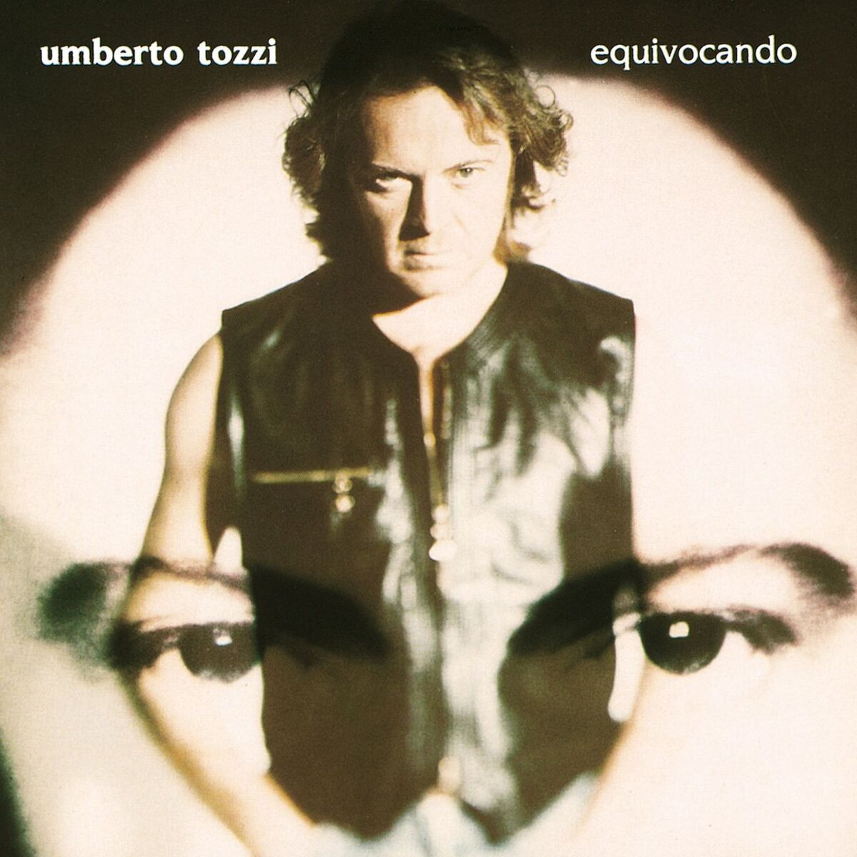 Album cover of Equivocando