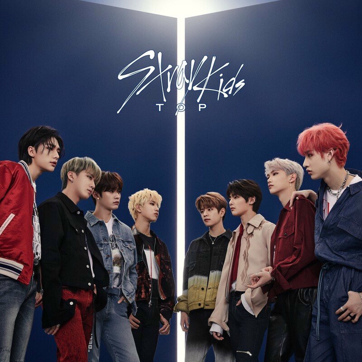 K-POP・アジア Stray Kids TOP Stray Kids - TOP | Deezer