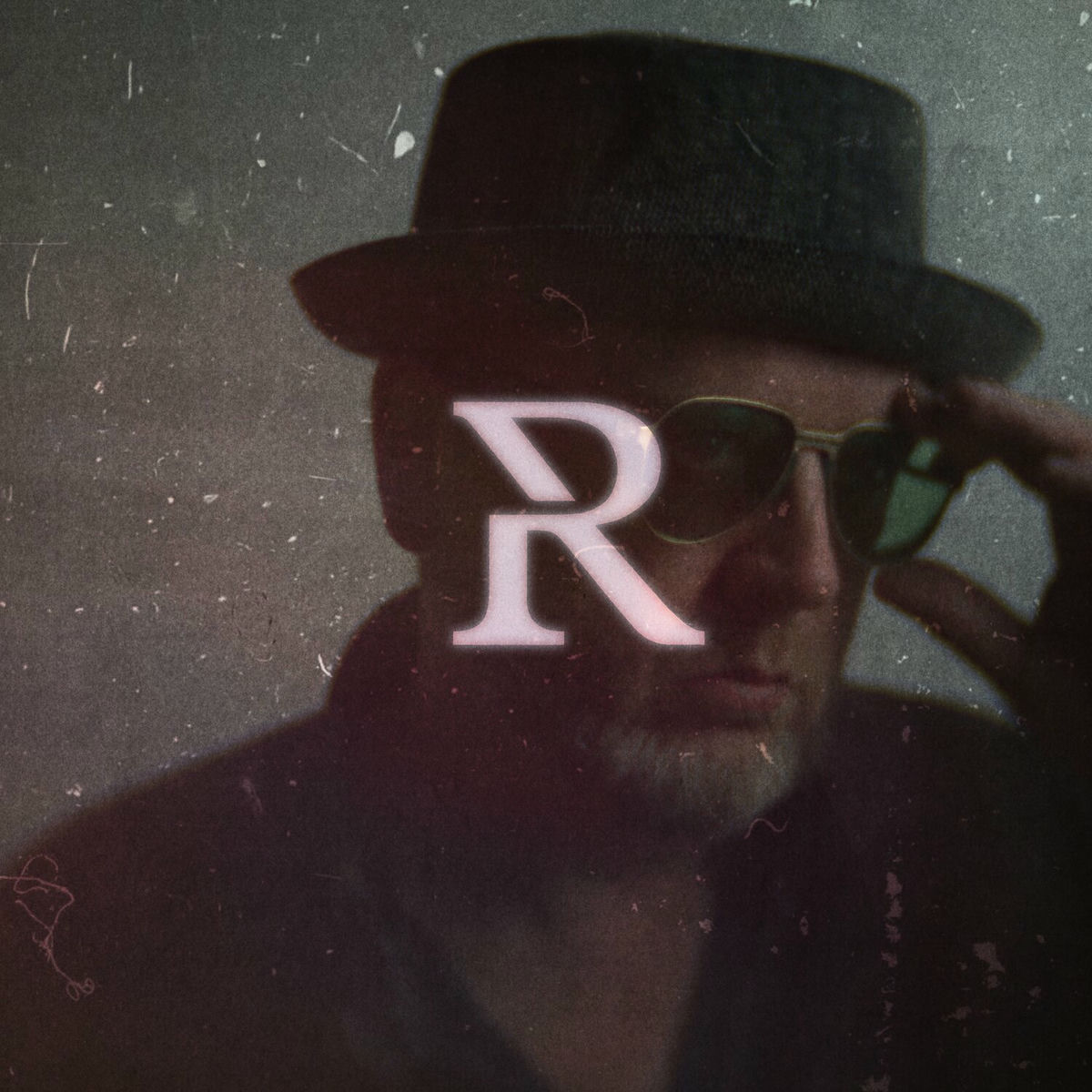 Album cover of Rencontre Fortuite