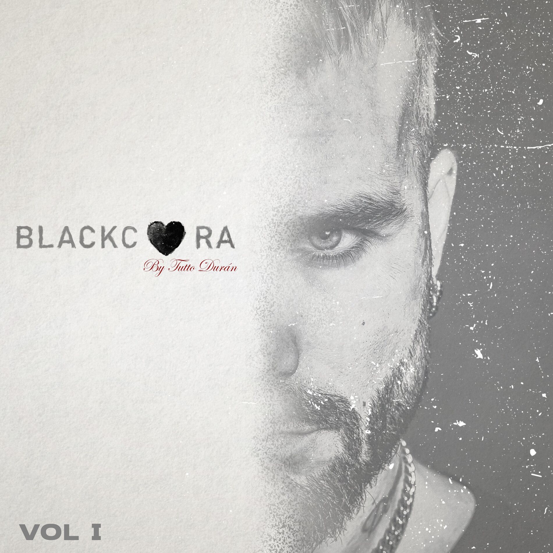 Album cover of Santa de Mi Devoción
