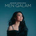 Men qalam (from &ldquo;Zhana Zhanel&rdquo;)