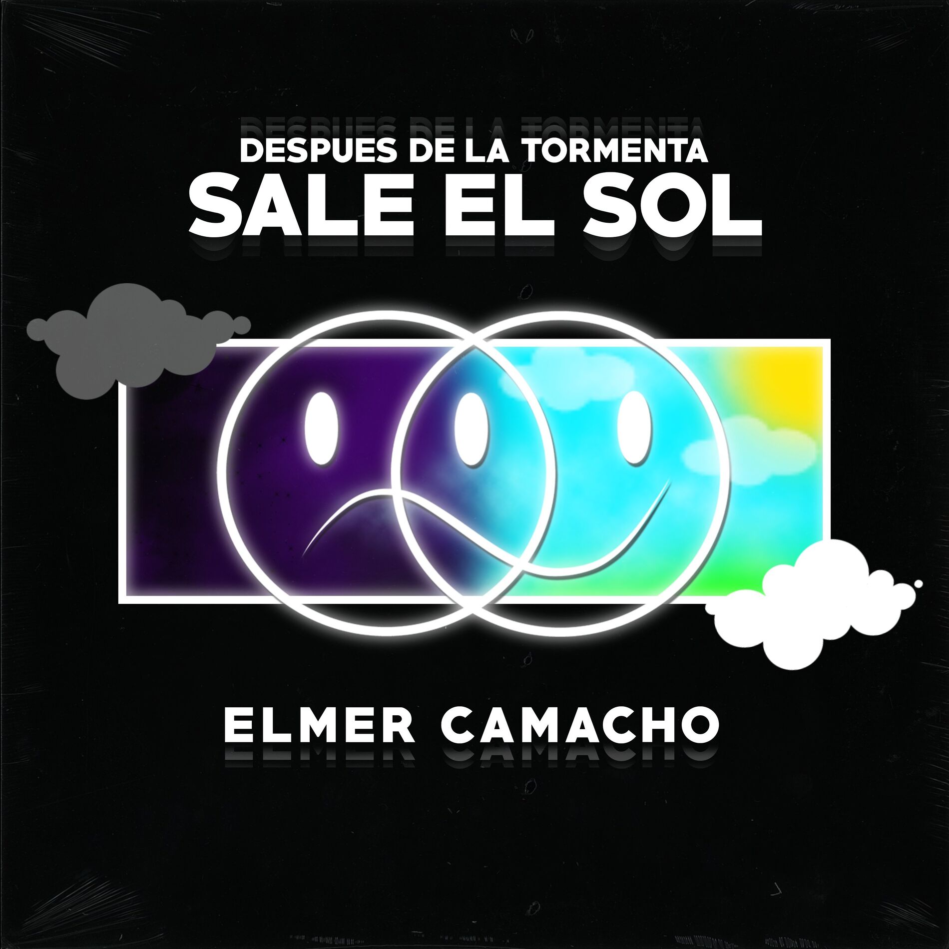 Album cover of Después De La Tormenta Sale El Sol