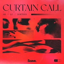 Cover of Curtain Call