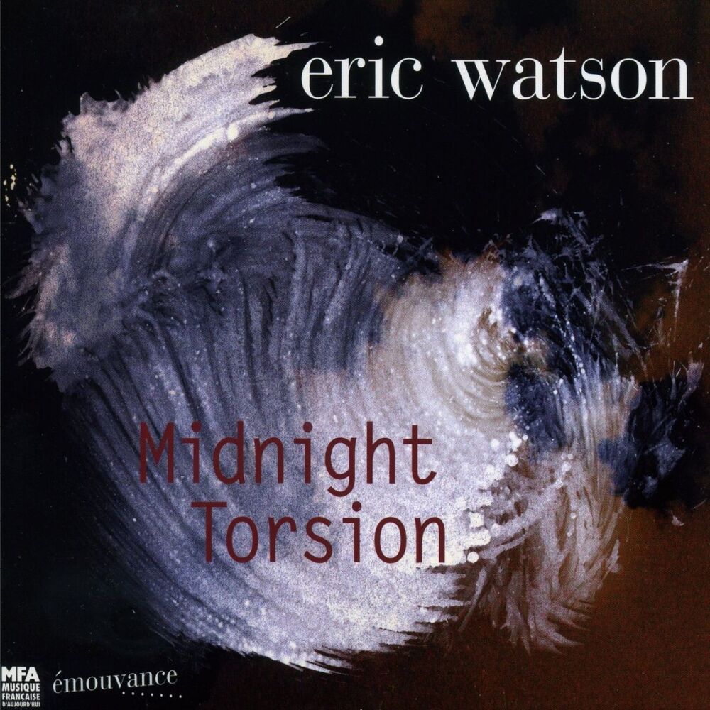 Picture of Midnight Torsion