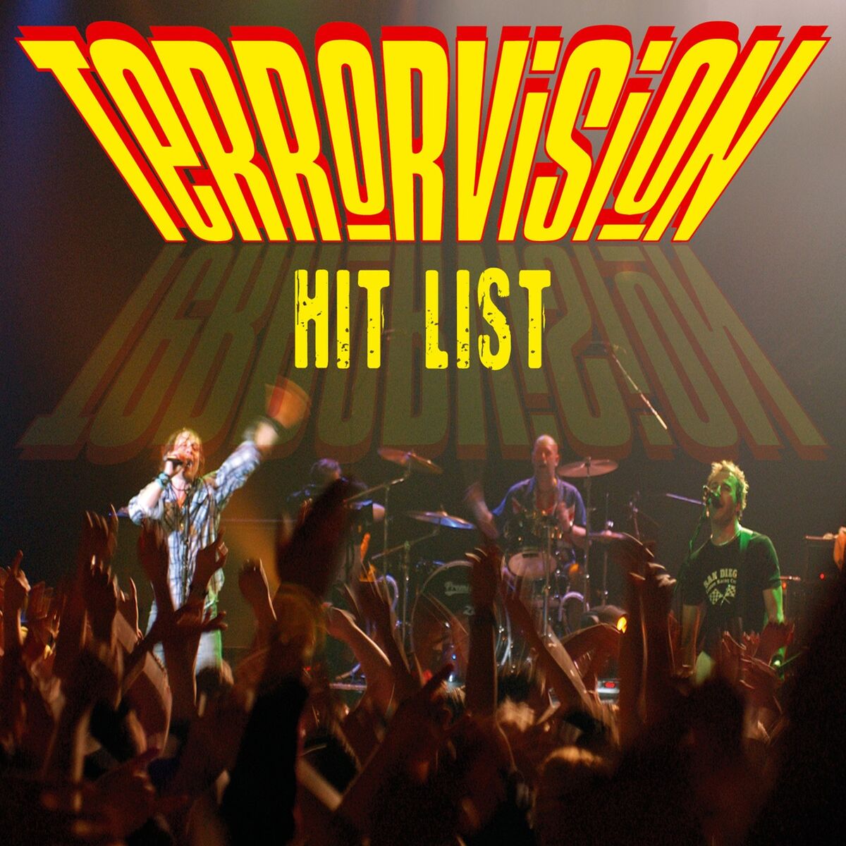 Album cover of Hit List