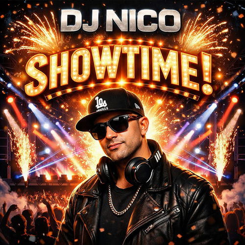 Showtime!