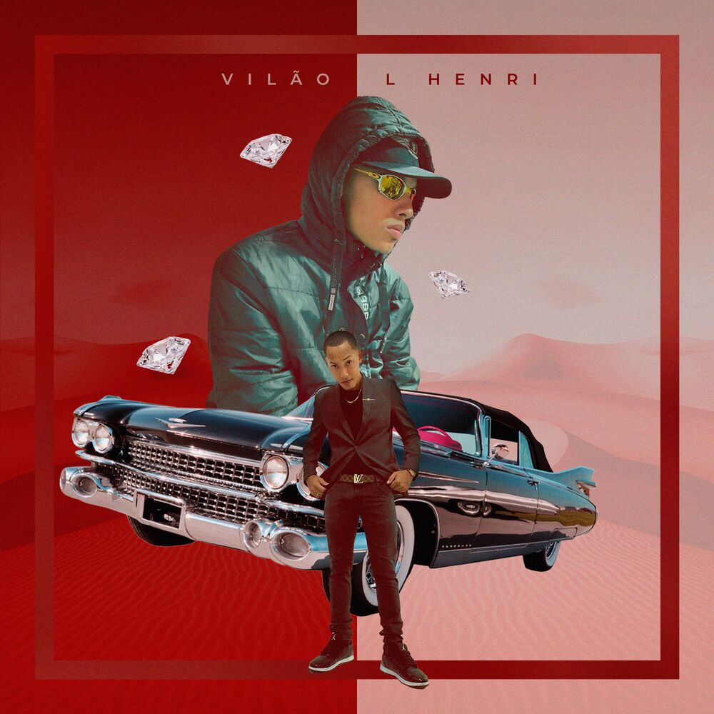 Picture of Vilão