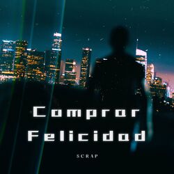 Cover of Comprar Felicidad