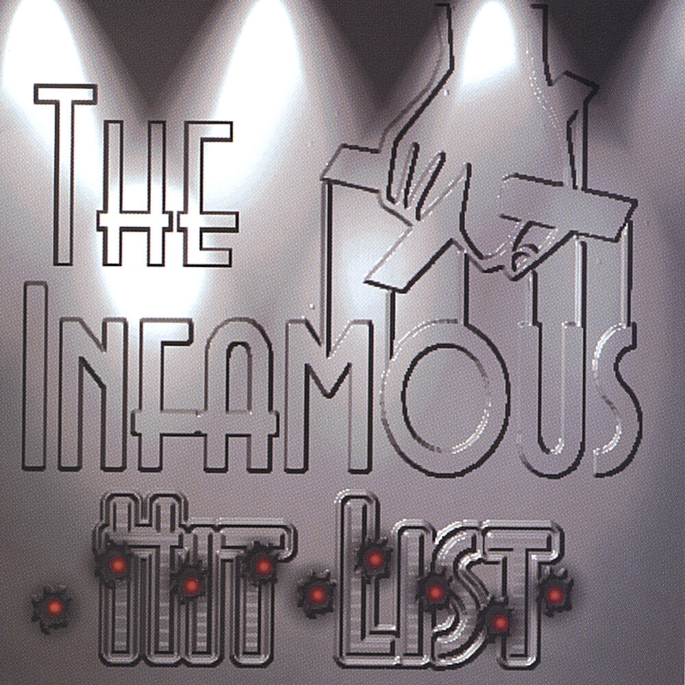Picture of Hit List