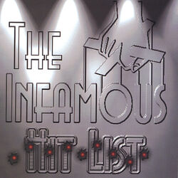 Cover of Hit List