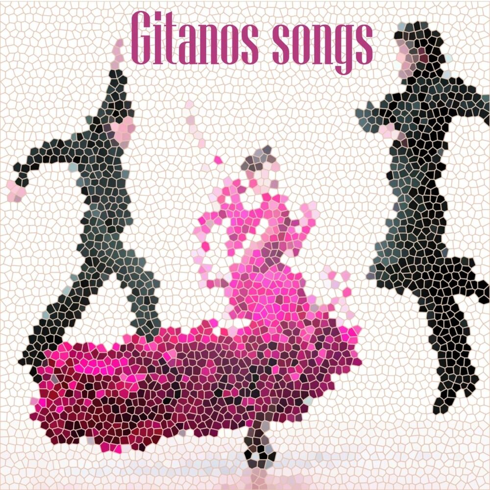 Picture of Gitanos Songs