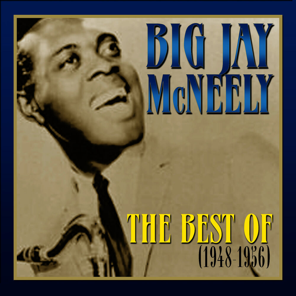 Picture of The Best Of (1948-1955)
