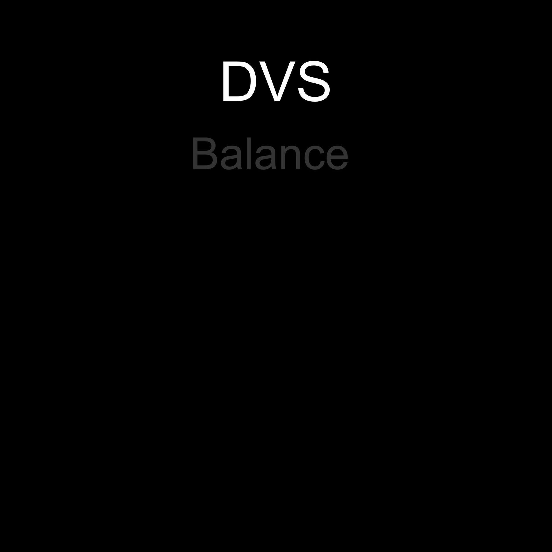 Album cover of Balance