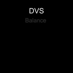 Cover of Balance